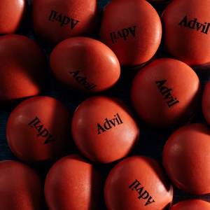 ibuprofen tablets