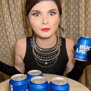 a pint of beer